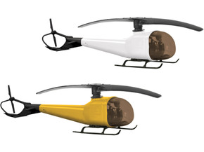 Helicopter 2-Pack